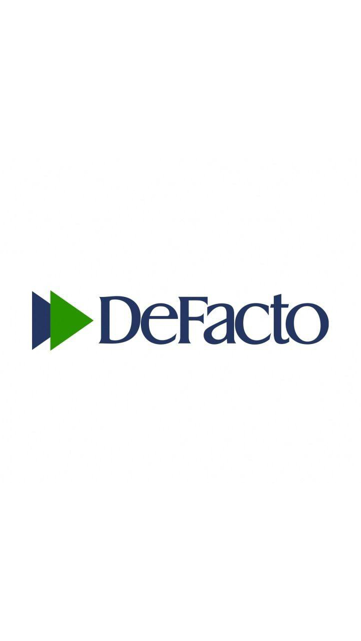 DeFacto